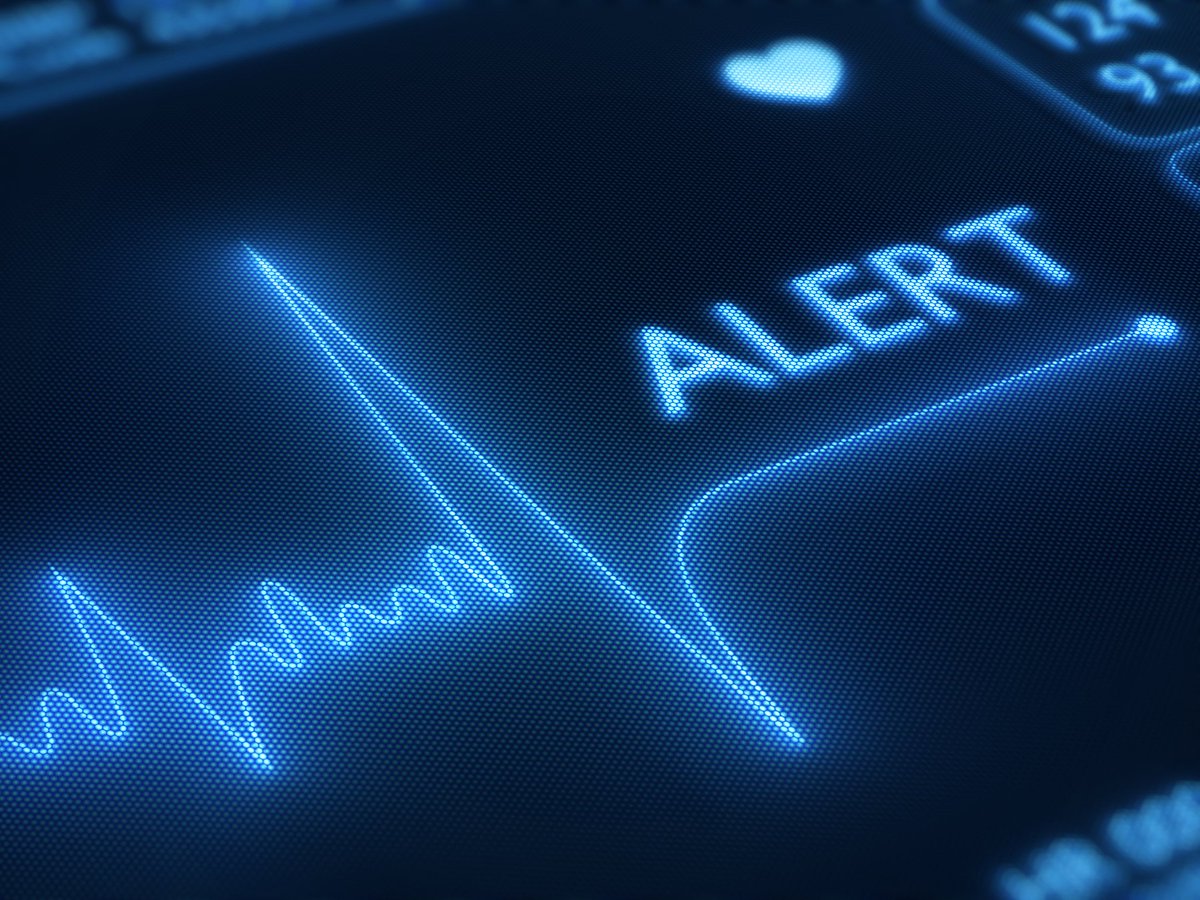Could I have had a silent heart attack? ow.ly/Rrqi305nyQN #AskDrK #HeartHealth