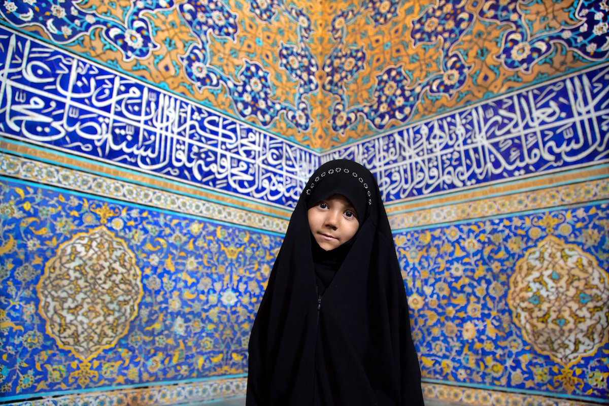Barcroft_TV's tweet image. Join photographer @PascalMannaerts in exploring the real #Iran - a place defined by its rich #culture &amp;amp; hospitality! ow.ly/1nkL305neuI