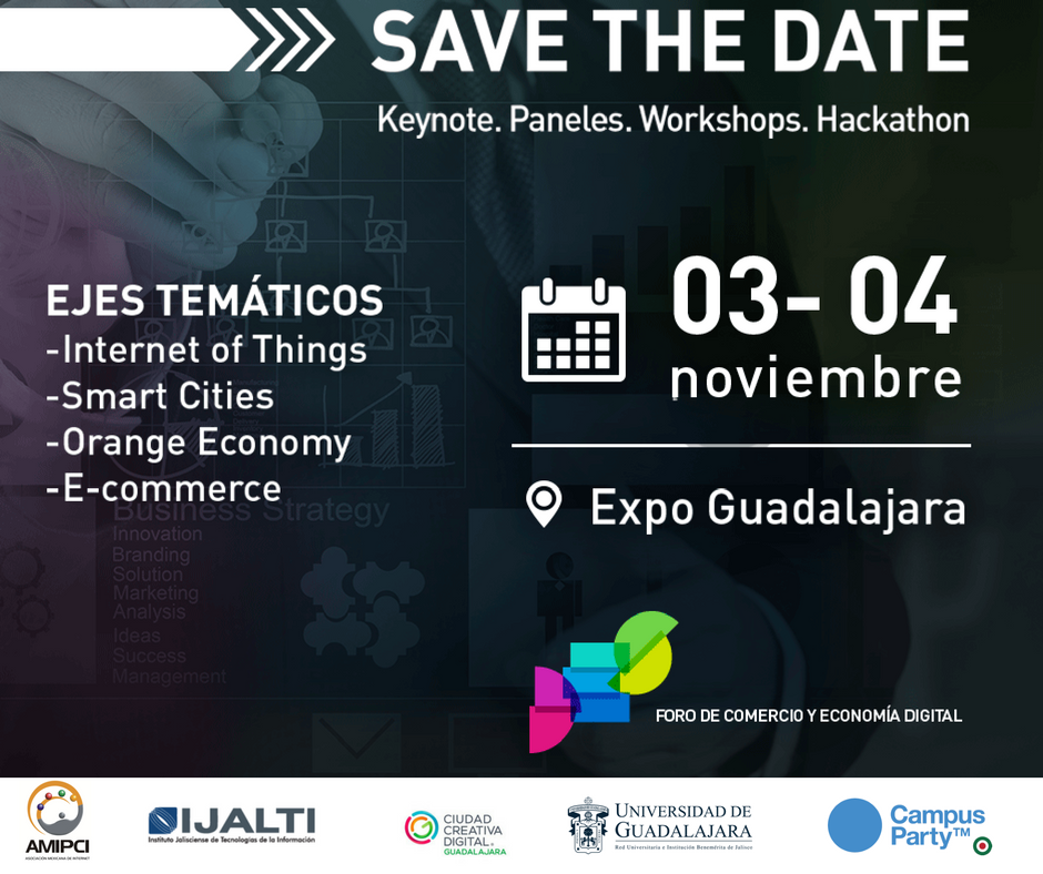IJALTI's tweet photo. Una oportunidad increíble de hacer #networking es lo que te espera en #FCED2016 ¿ya te registraste? 
https://t.co/x8fK2oQCYn https://t.co/Lsbuk3RiN2