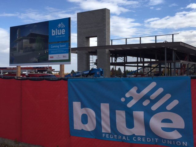Blue Fcu On Twitter The Recent Warm And Sunny Fall Days Have