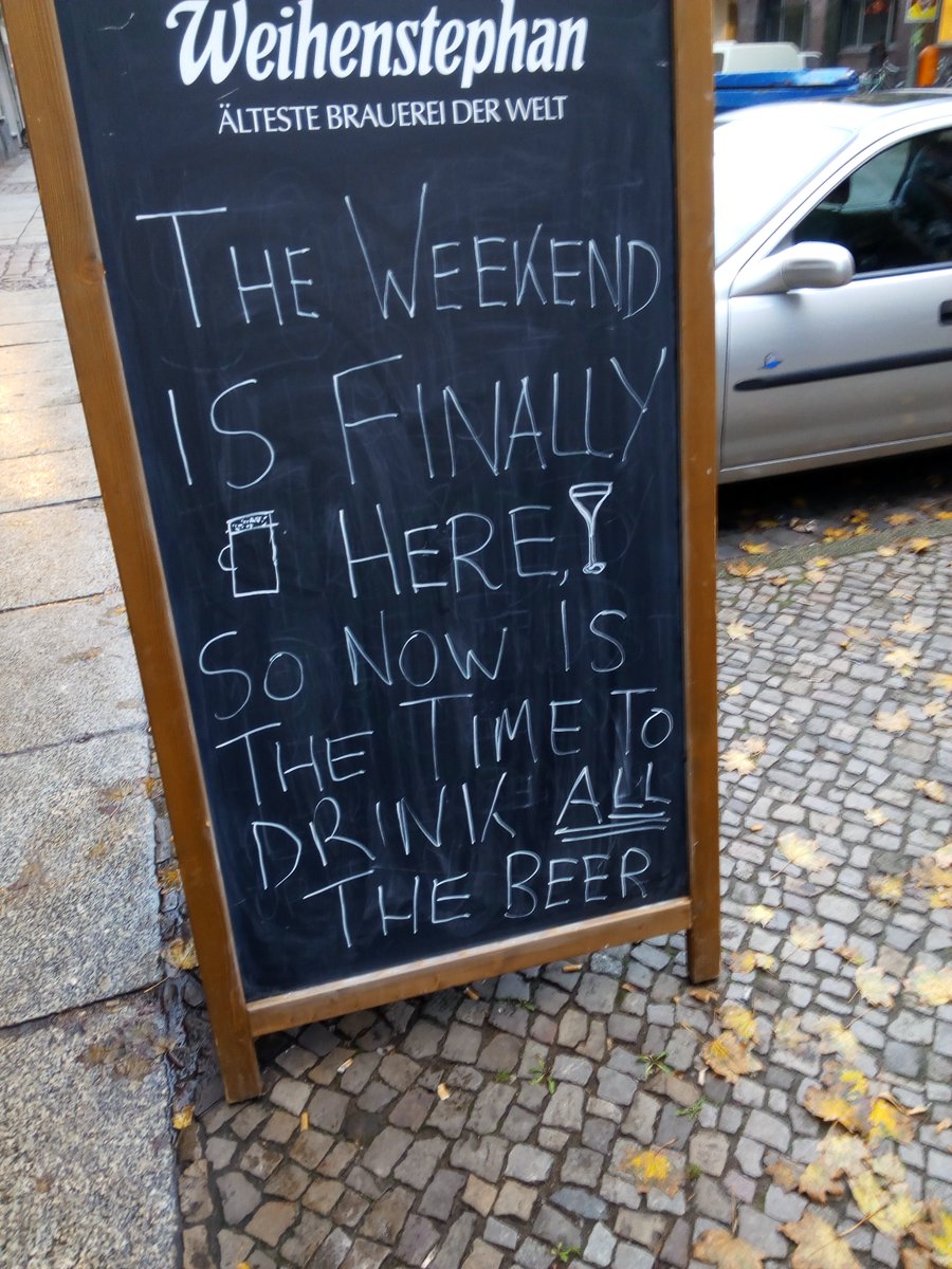 Home World Beer Bar tweet media