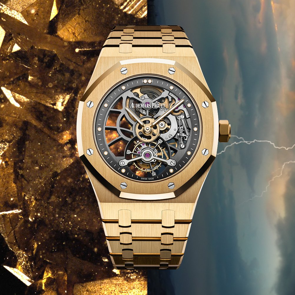 Andreas piguet hot sale