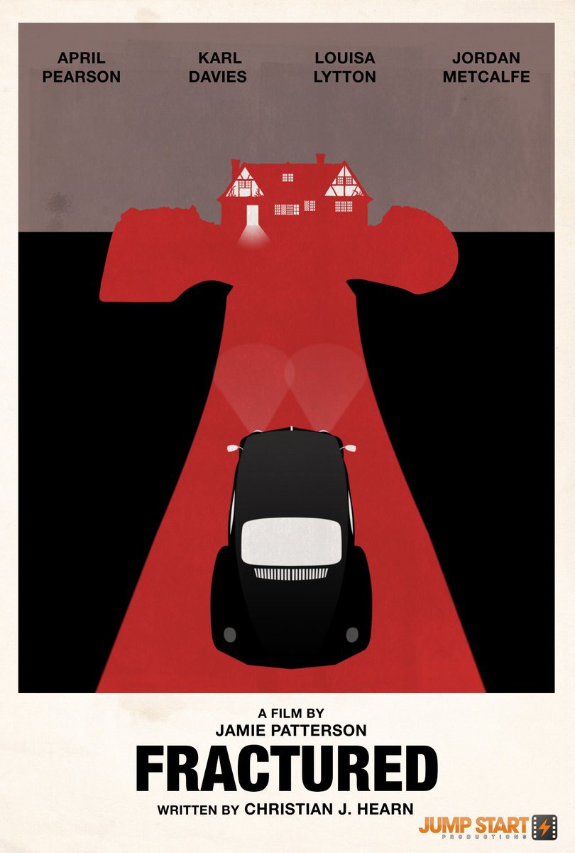So excited to FINALLY announce we're premiering as part of <a href="/UKFILMFESTIVALS/">Film Festival Guild</a> #BritishHorrorFilmFestival <a href="/cineworld/">Cineworld</a> #LeicesterSquare 29/08 8pm