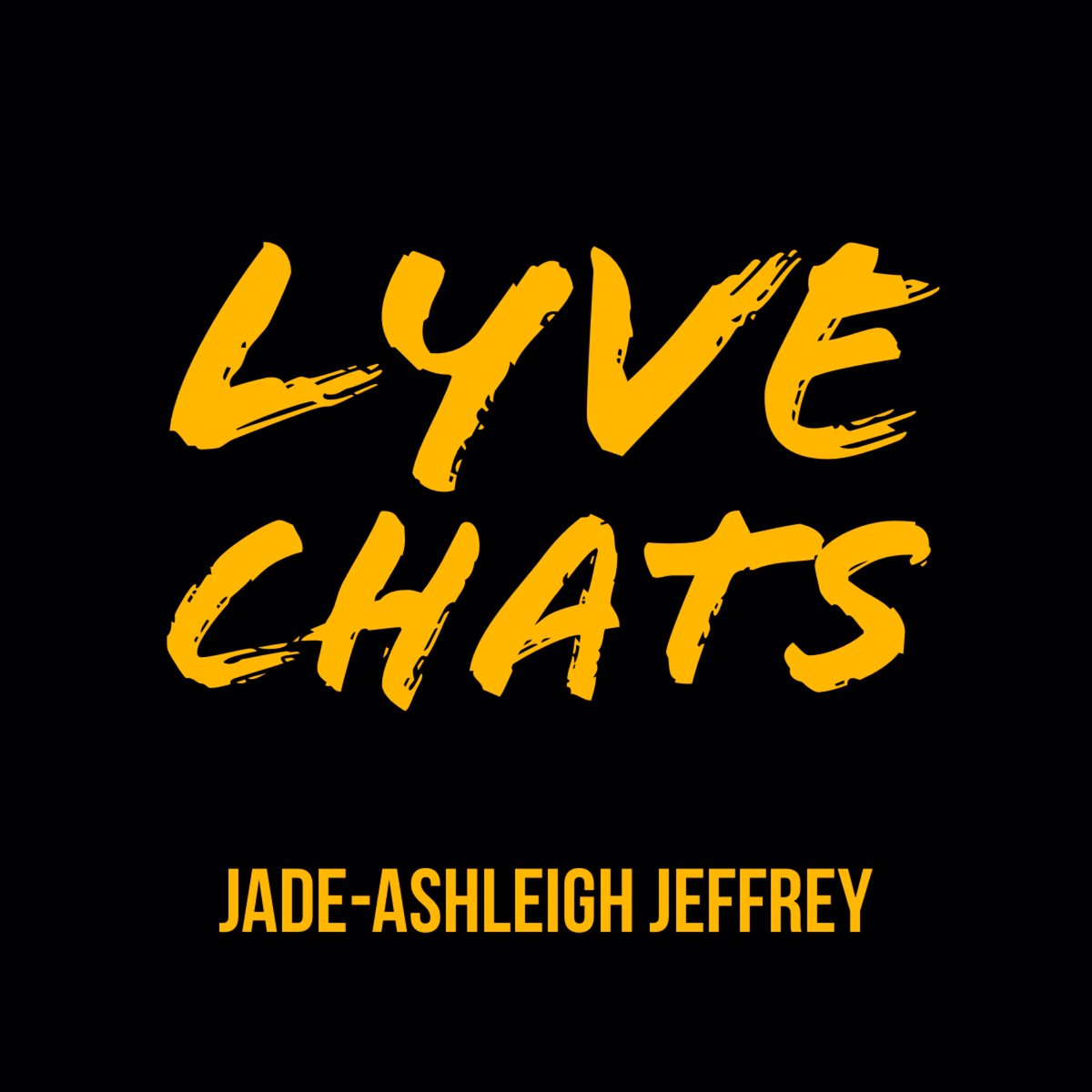 LyveCorner's tweet photo. Check out our first #LyveChats interview with the multi talented Jade-Ashleigh via https://t.co/HZ9AJvMLcl

#LyveCorner https://t.co/fDqZioGXEv