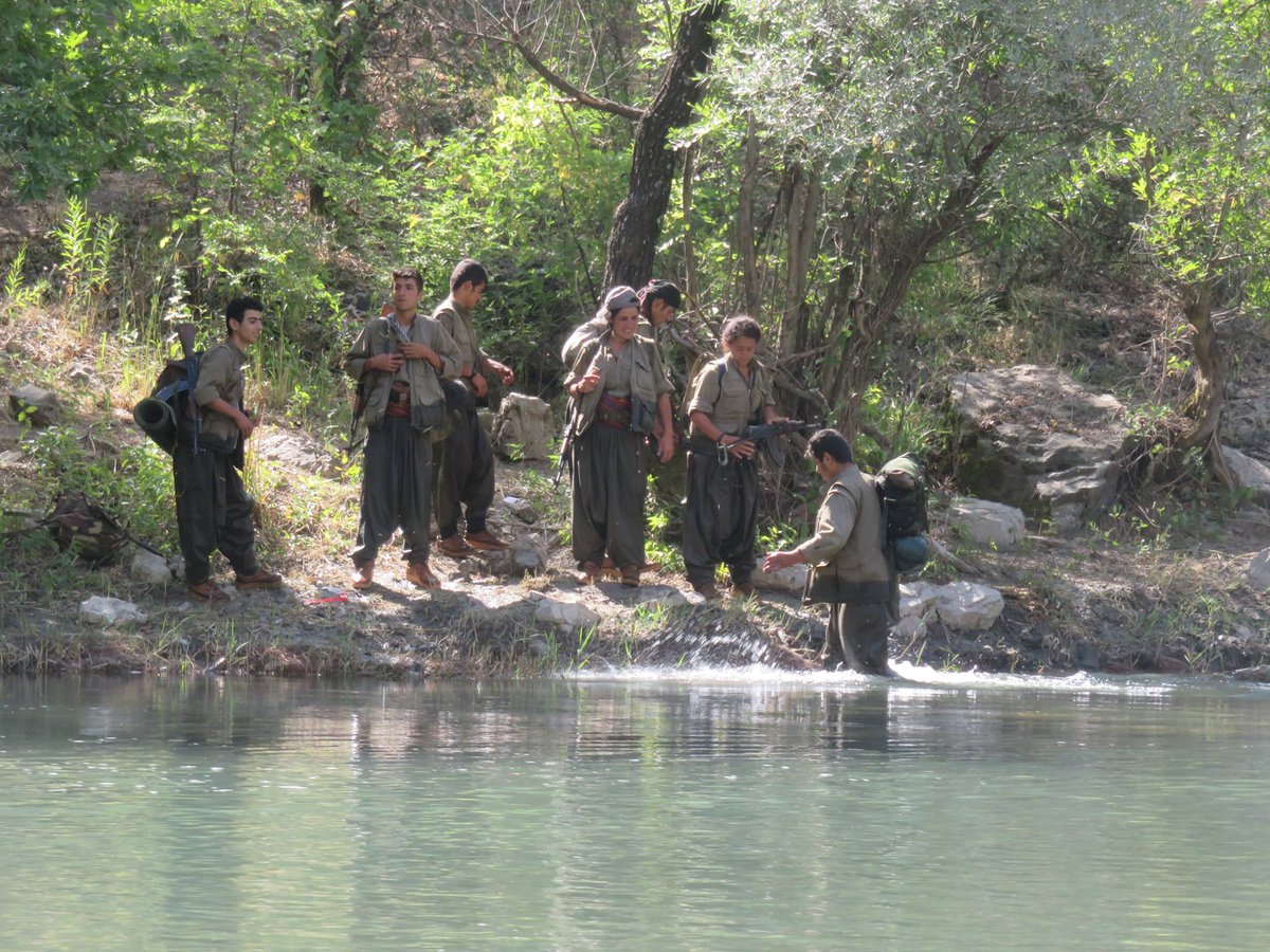 Engel
Olmaz
Yapamam
Bu kelimeleri bazıları hiç kullanmaz
Kullananın da vay haline.