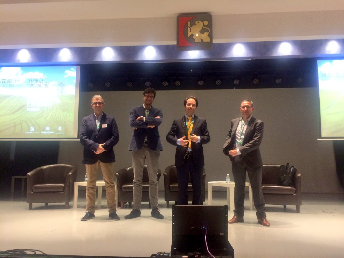 GarciaAudikana's tweet photo. Innovación para la gestión del punto de venta #FIMART16 https://t.co/utH8nFfke1