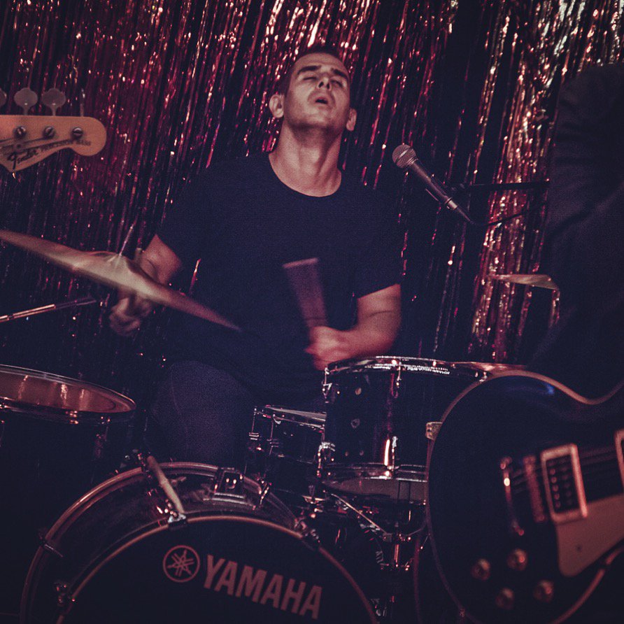 TheCommuters's tweet image. Nirvana.