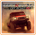 eshopdrops's tweet photo. PRICE DROP: Rock 'N Racing Off Road DX for Wii U is now $4.95! (38% drop) https://t.co/FYFvAI4Nnv https://t.co/fSxYn94oet