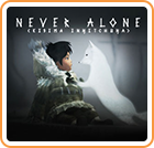 eshopdrops's tweet photo. PRICE DROP: Never Alone (Kisima Ingitchuna) for Wii U is now $2.99! (80% drop) https://t.co/8VhqNxlnZo https://t.co/qUqVMCvDpS