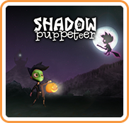 eshopdrops's tweet photo. PRICE DROP: Shadow Puppeteer for Wii U is now $7.49! (50% drop) https://t.co/zb48wV1KQq https://t.co/mY1rcI0RJn