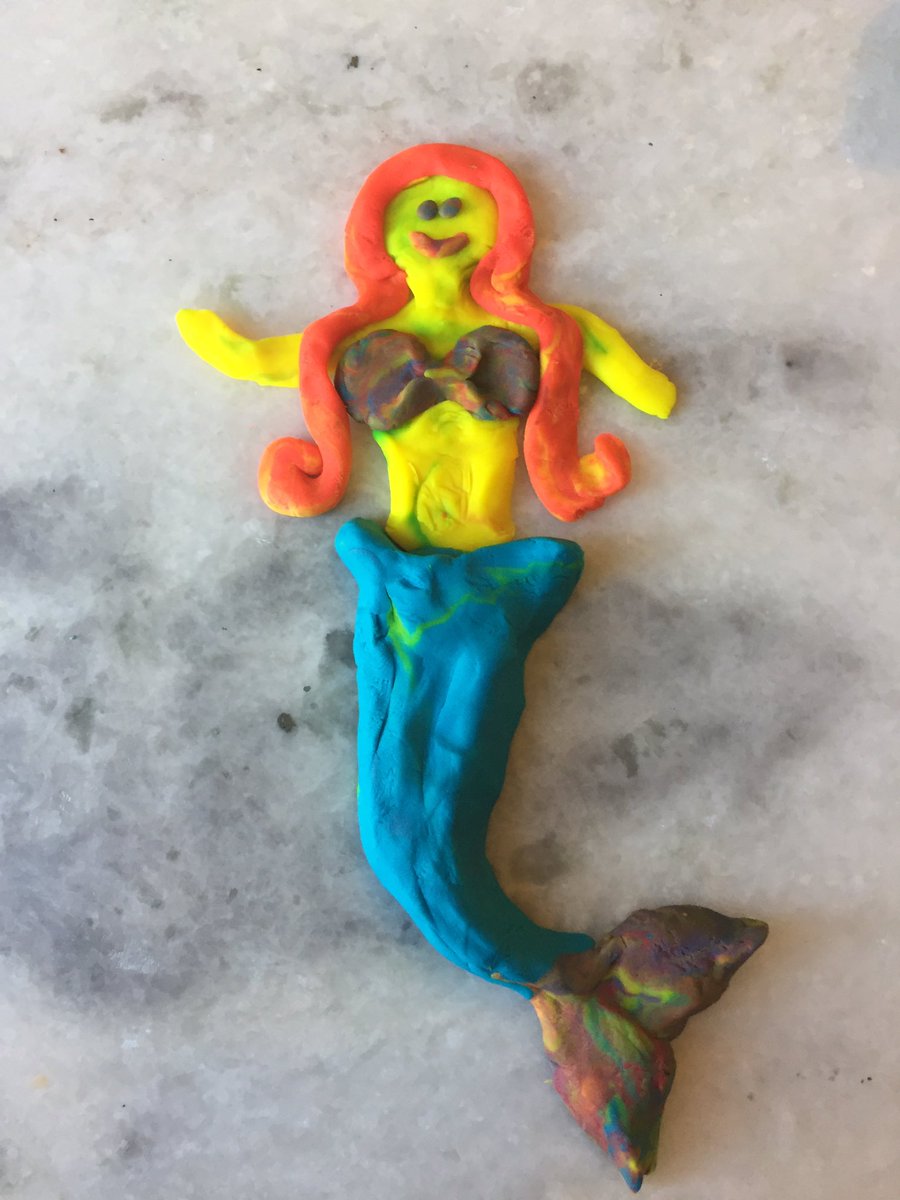 brookehalsey's tweet photo. Tbh I'm feeling creative AF rn #bestbabysitter https://t.co/SPUL9yXra4