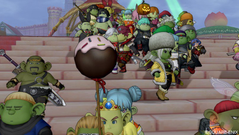 ドワーフの輪 Twitter Search