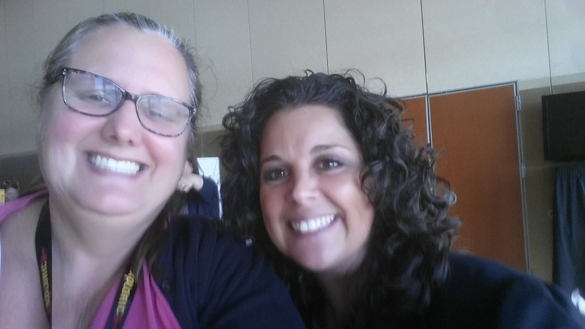 MmePoli's tweet photo. Former student! https://t.co/mrL7KearUX
