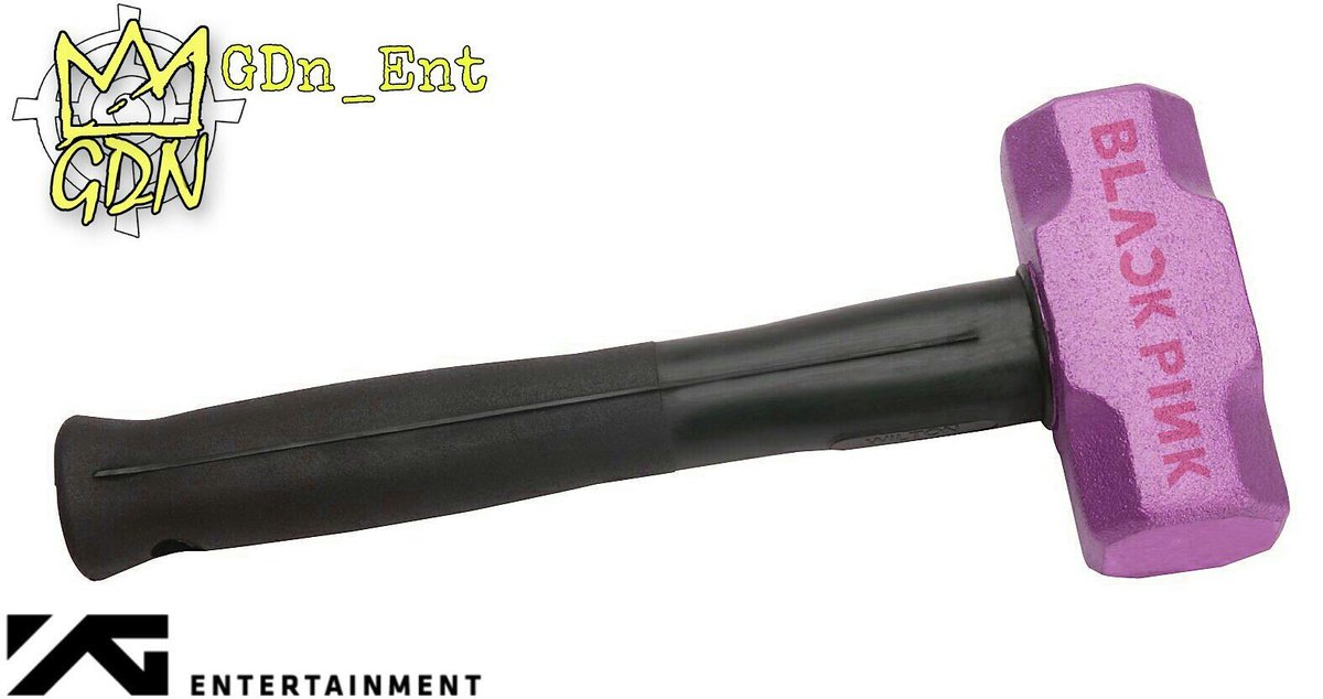 Lightstick BLACKPINK - Random - OneHallyu