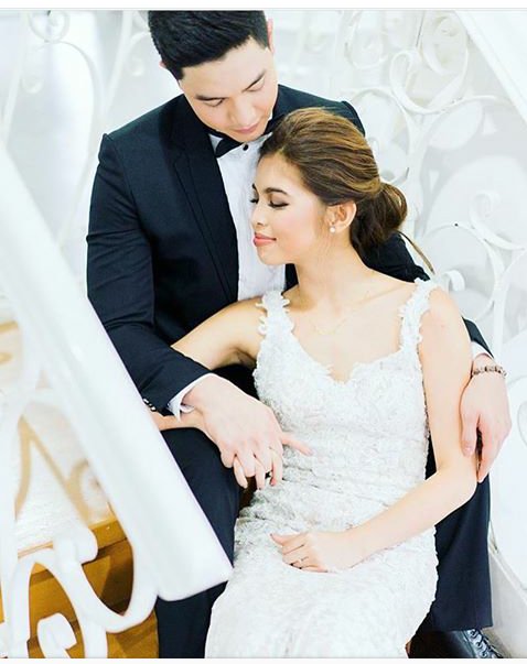 VhaidenMyn's tweet photo. WISHING U FOREVER LOVE AND HAPPINESS MARRIAGE, THAT U BOTH DESERVE❤
@aldenrichards02  ❤ @maindcm 
#ALDUBWedding https://t.co/3kJmijJTOU