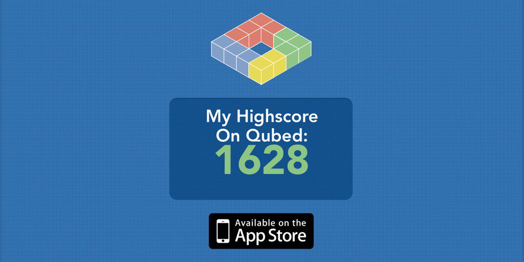 hide_trying's tweet photo. Check out my score on Qubed! https://t.co/i620CNrDOT https://t.co/A6VhH7vYxJ