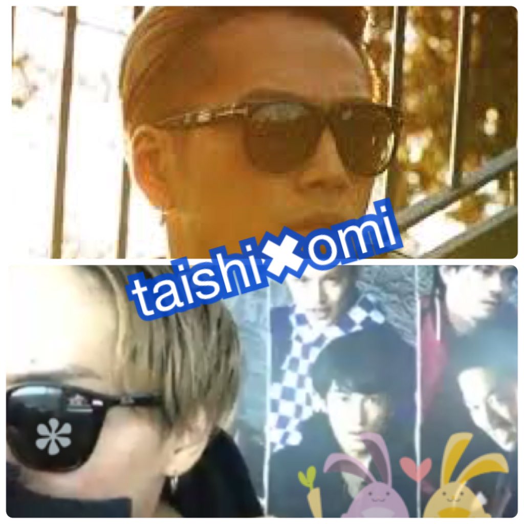 _3JSB_'s tweet photo. @yukimitsu_jsb @tao3mi 
まさかのコラボキャス繋がって家で1人で叫び回りました😭😭ありがとうございました🙊💓💓💓💓
雪光くんにともいちゃんやんって覚えてもらっててほんとに嬉しい🙊
これからもずーっとずーっと雪光くんとたいしくんを応援し続ける📣📣📣 https://t.co/quj1CGOJeU