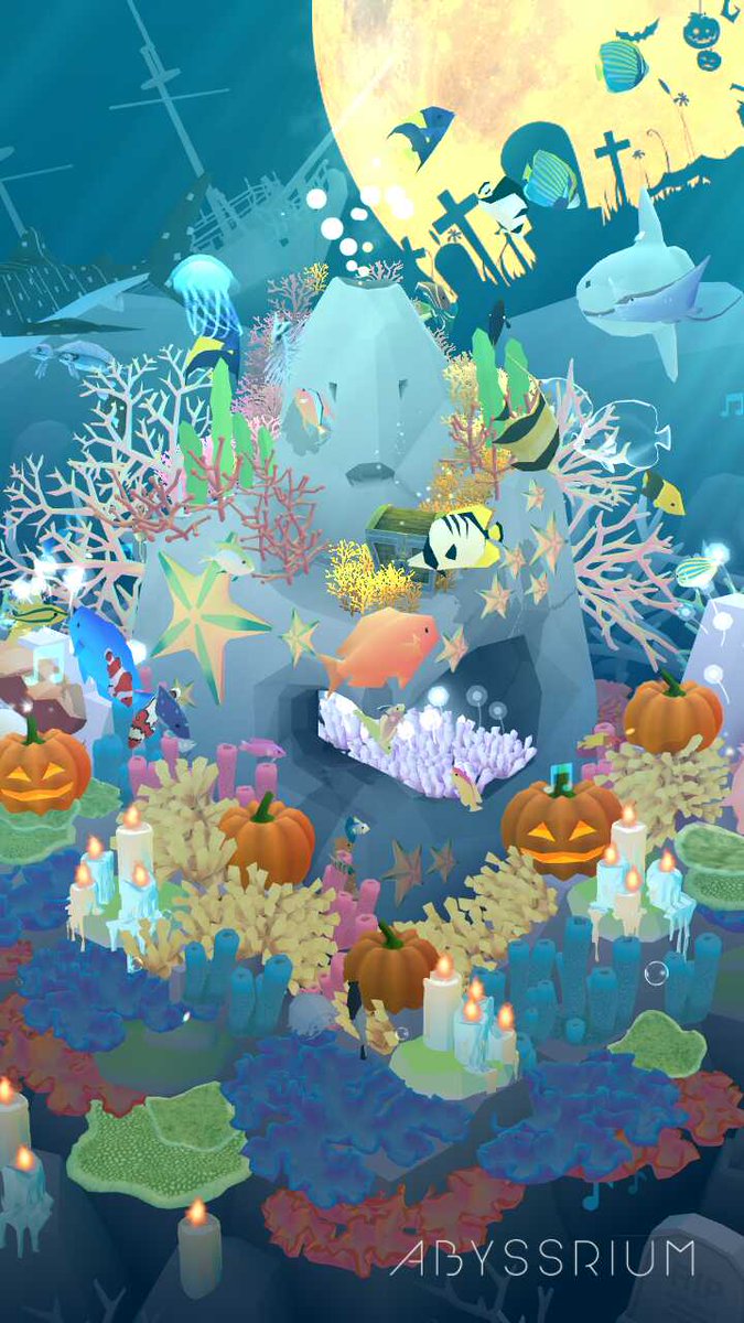 FaZeBobbe2013's tweet photo. My AbyssRium:) 
#abyssrium
https://t.co/R649vPzVGz https://t.co/K64dLQdhpP