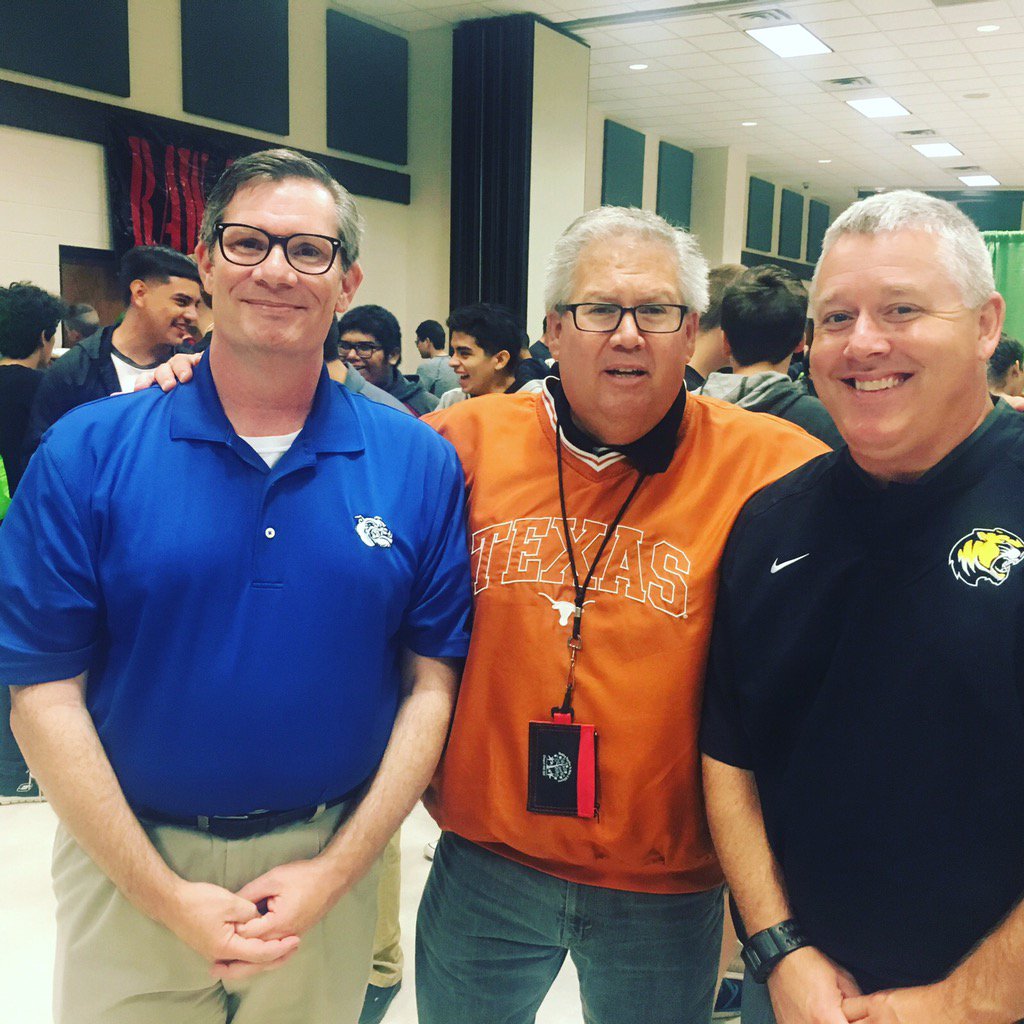 #TitusCountyStrong <a href="/EverythingTexas/">EverythingTexas</a> <a href="/Chisd/">Chapel Hill ISD</a> <a href="/mpisdtigers/">Mount Pleasant ISD</a> @HBISDPrincipal
