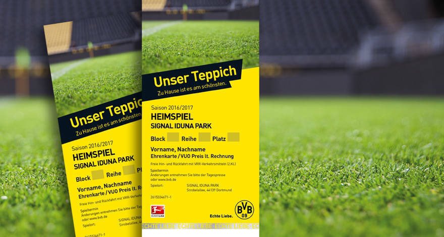 BVB's tweet photo. 🎫 Informationen zum Ticket-Vorverkauf #bvbfcb #legbvb #sgebvb #bvbbmg https://t.co/hOyvYjnDoG https://t.co/lOfzi8TjnT