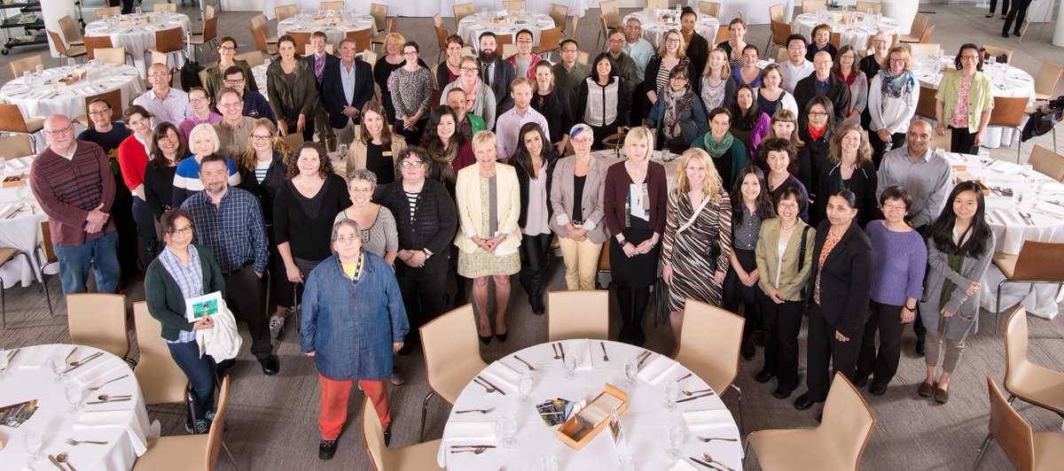 ubclibrary's tweet image. On #CanadianLibraryWorkersDay, we thank all Library employees for their great service to @UBC. Read about our work: ow.ly/1LAJ305h3jq