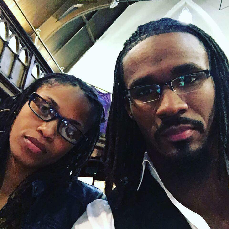 Marriage is powerful!!! We didn't slip, dip or trip before marriage!