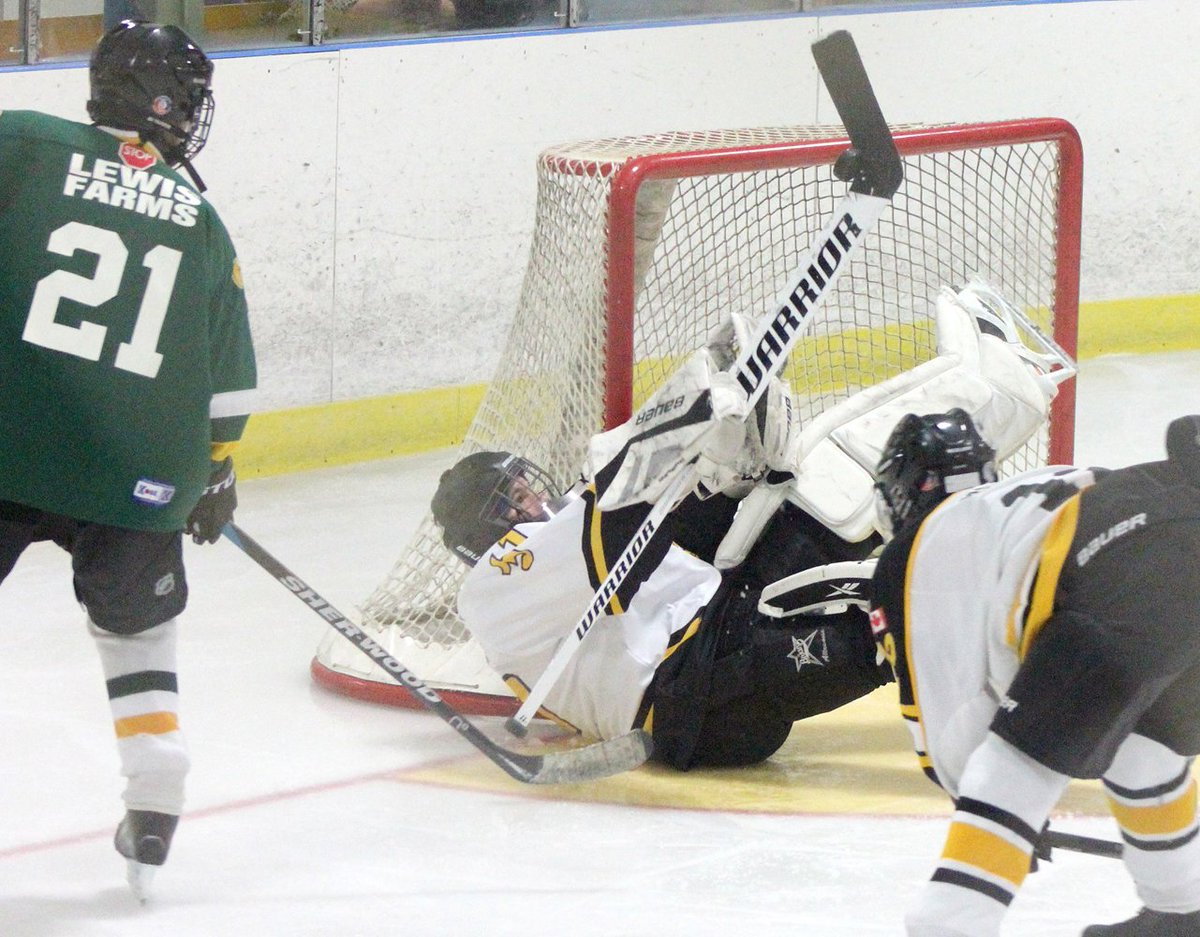 LucknowSentinel's tweet photo. #Lucknow &amp; @Huron_Kinloss supports family of late Brandon Metske.
https://t.co/wRdtjGDwMC
#hockey @HometownHockey https://t.co/EdrnwXpgI5