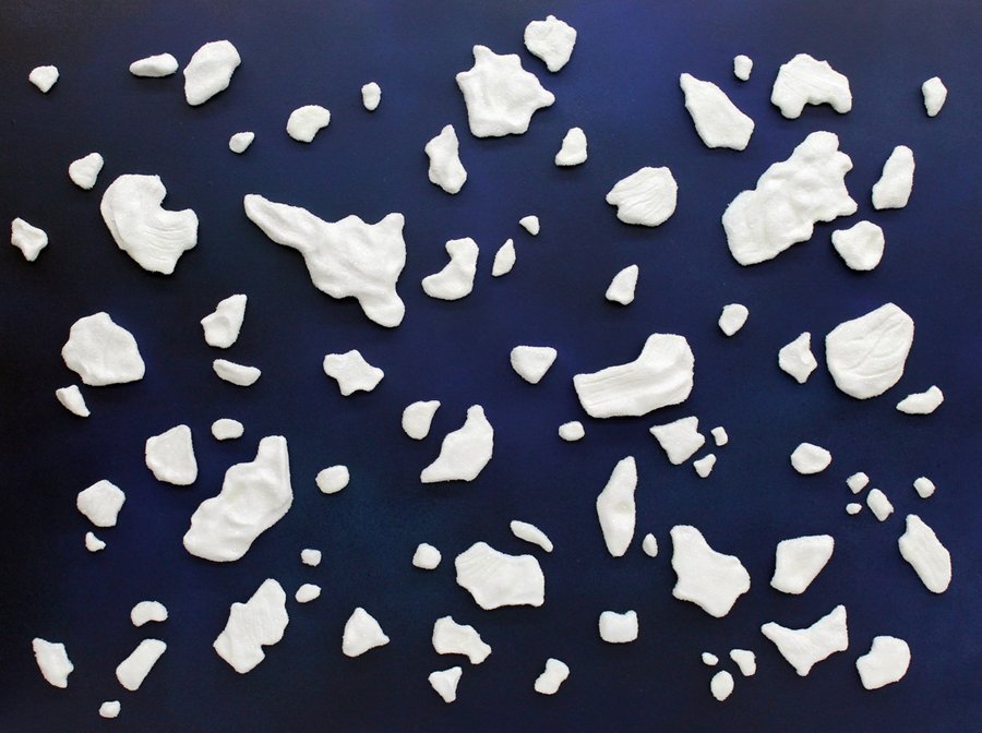 artthescience's tweet photo. Have you seen #EllenAlt's #chilling #Ice #series? https://t.co/VCO6JE8oAg #sciart #polar #glaciers #climate #Arctic #Antarctic #environment https://t.co/qtg1TK3qTl