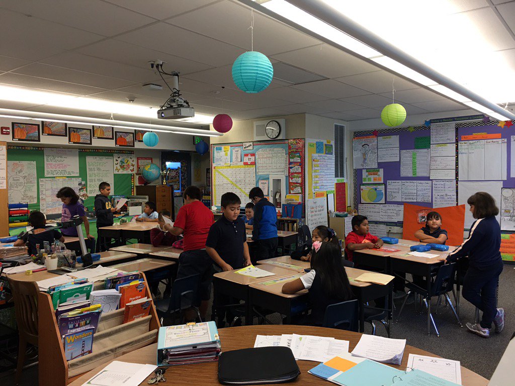 sharkwiseth's tweet photo. Third Grade Historian candidates are practicing their presentation skills to prepare for elections today!! https://t.co/3jJjF8izTh