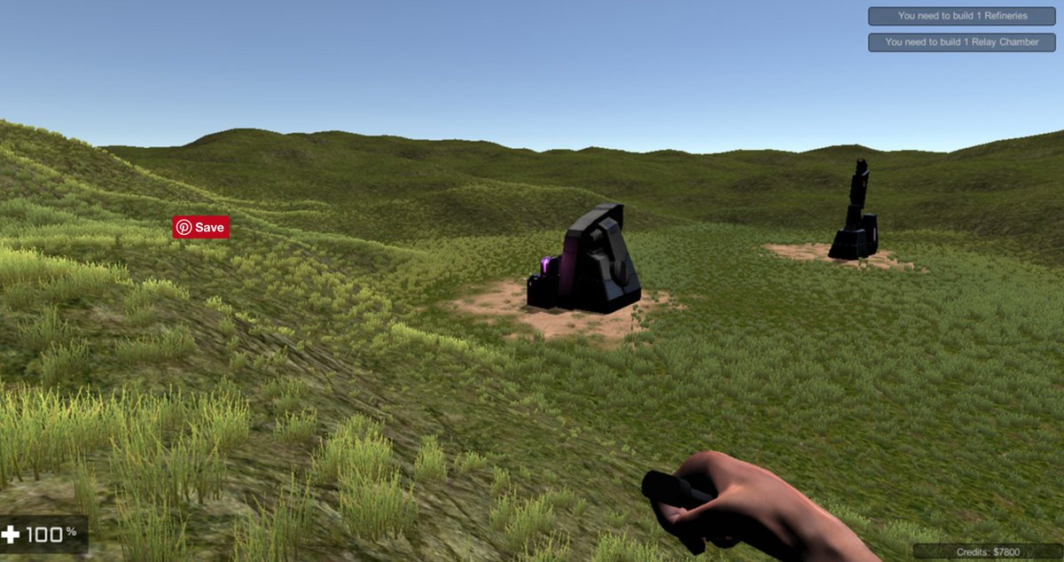 mwfelker's tweet image. i woke up like dis #unity3d #madewithunity #unityrules