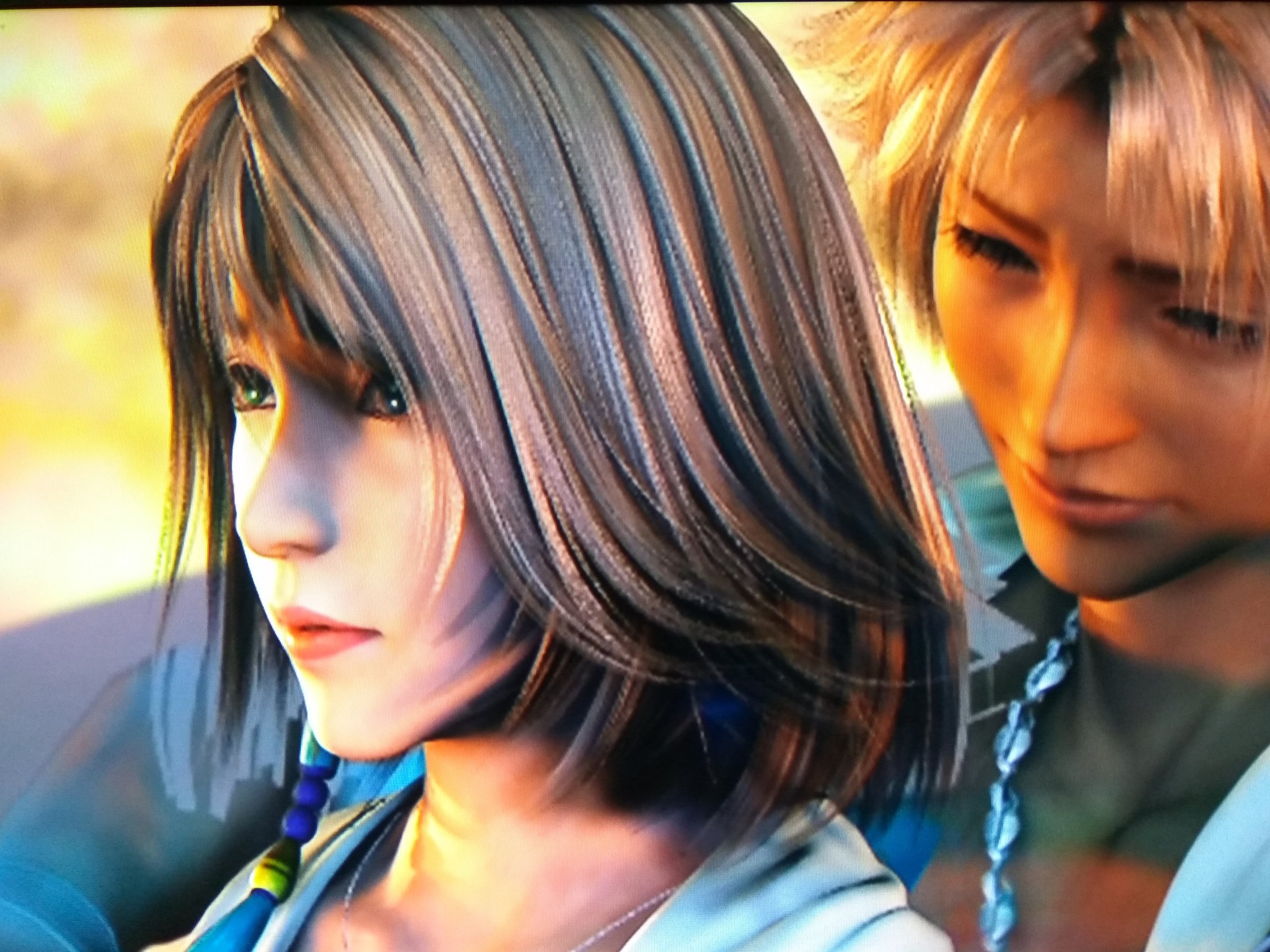 あいこ丨ノマド على تويتر Ff10エンディング 何十回観ても泣ける アーロンのセリフ もう お前たちの時代だ やばい ジェクト ティーダが手を叩くとこなんて鳥肌しか立たない ジェクトのテーマ曲から祈りの歌から 素敵だね まで音楽も最高すぎるよ Ff10