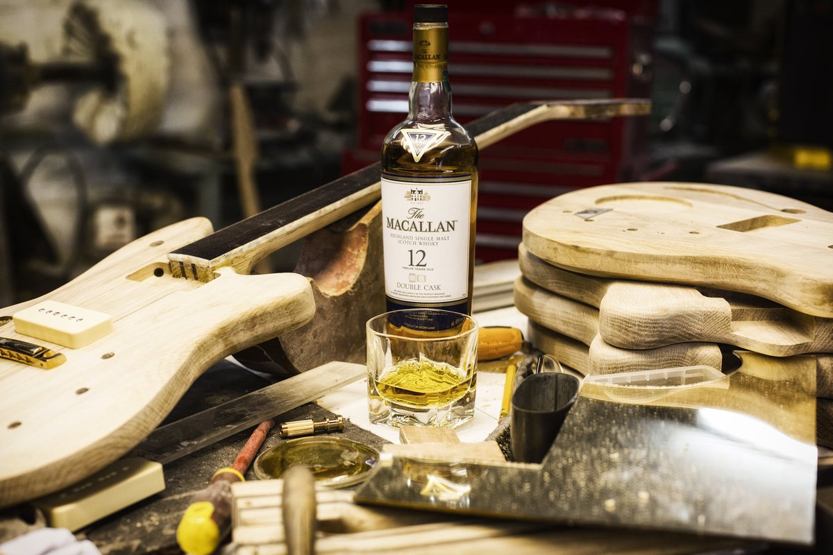 The_Macallan tweet picture