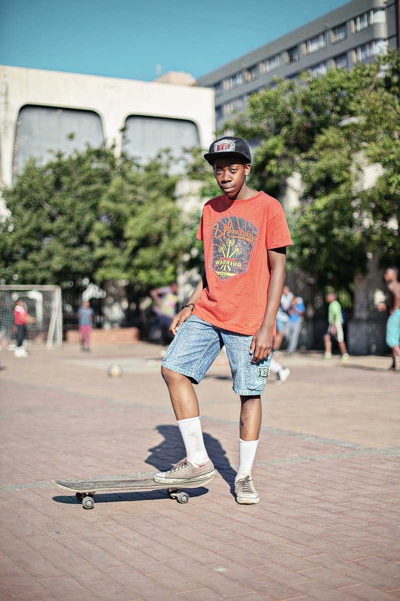 PhenduKuta's tweet photo. A photo series documenting inner city #Skateboarding https://t.co/WUbPpukFPT https://t.co/s7FoWkdBvi