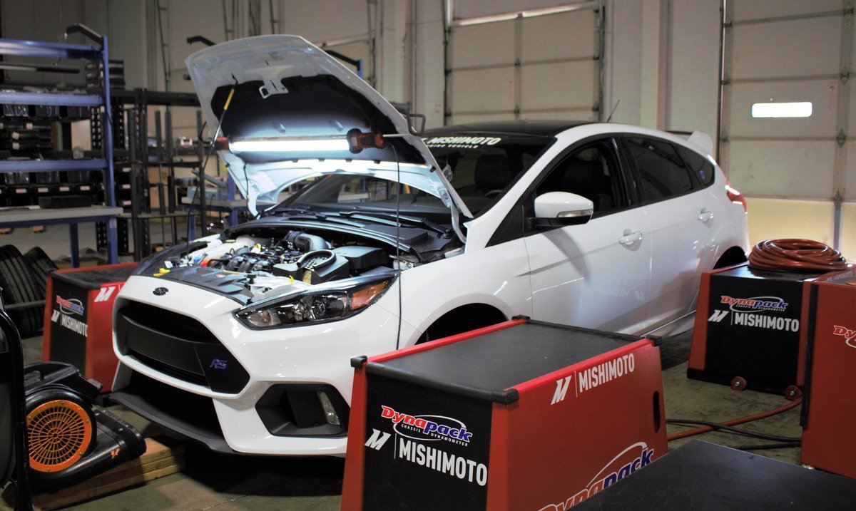 Mishimoto's tweet photo. [Ford Focus RS: Performance Intake R&amp;D]

>>> https://t.co/JXCy1TyQTV

#FordFocusRS #FocusRS #Mishimoto #PerformanceIntake #AirIntake #RS https://t.co/BwzJ6c0jwl