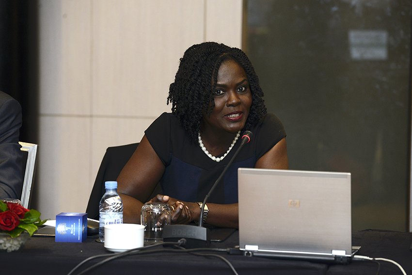 BoursedeCasa's tweet photo. THE 8TH MEETING OF THE WEST AFRICAN CAPITAL MARKETS INTEGRATION COUNCIL (WACMIC), CASABLANCA, MOROCCO #CSE #WACMIC #AFRICA @BoursedeCasa https://t.co/xUxhqcqqhW