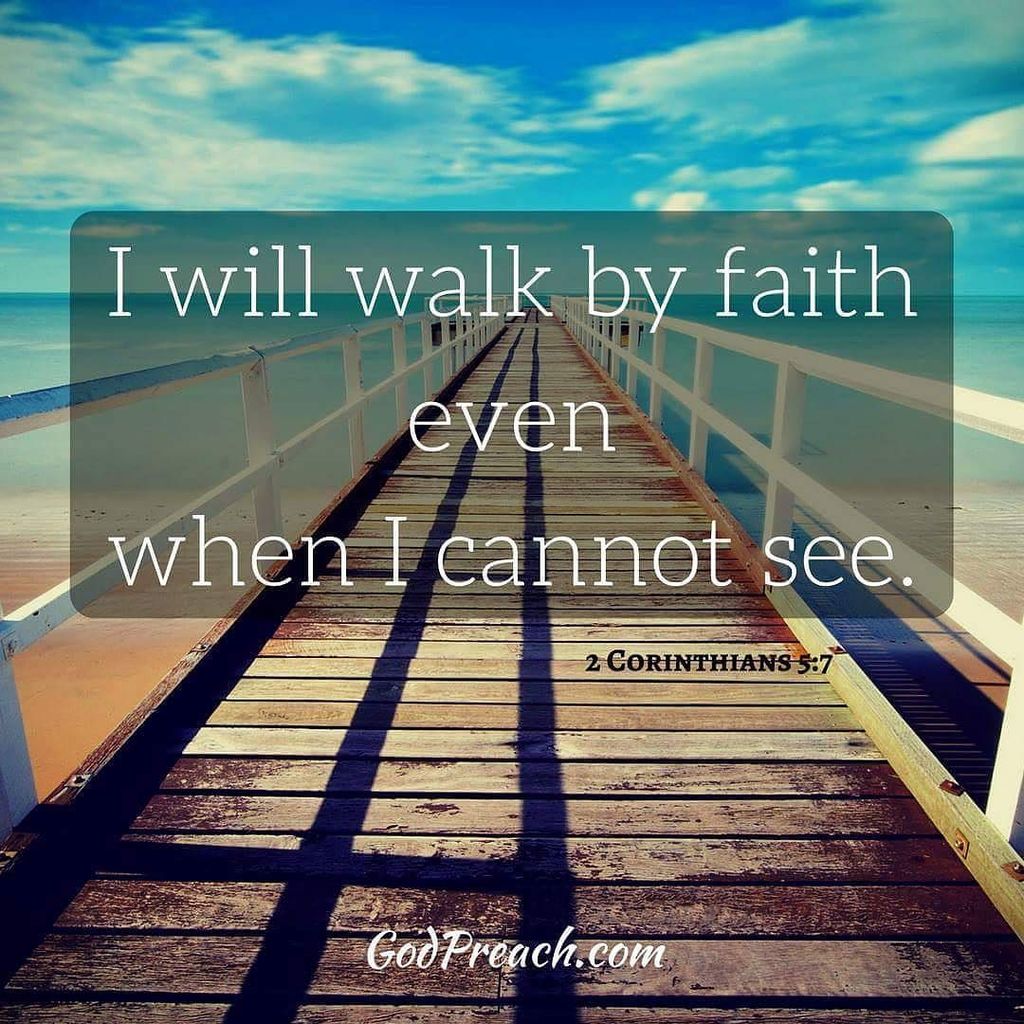 GodPreach's tweet photo. Always have #faith in the #Lord and evil will never be able to blind us. Agree with me? "L… https://t.co/EfnSyctzPw https://t.co/A0V8K9z7nw