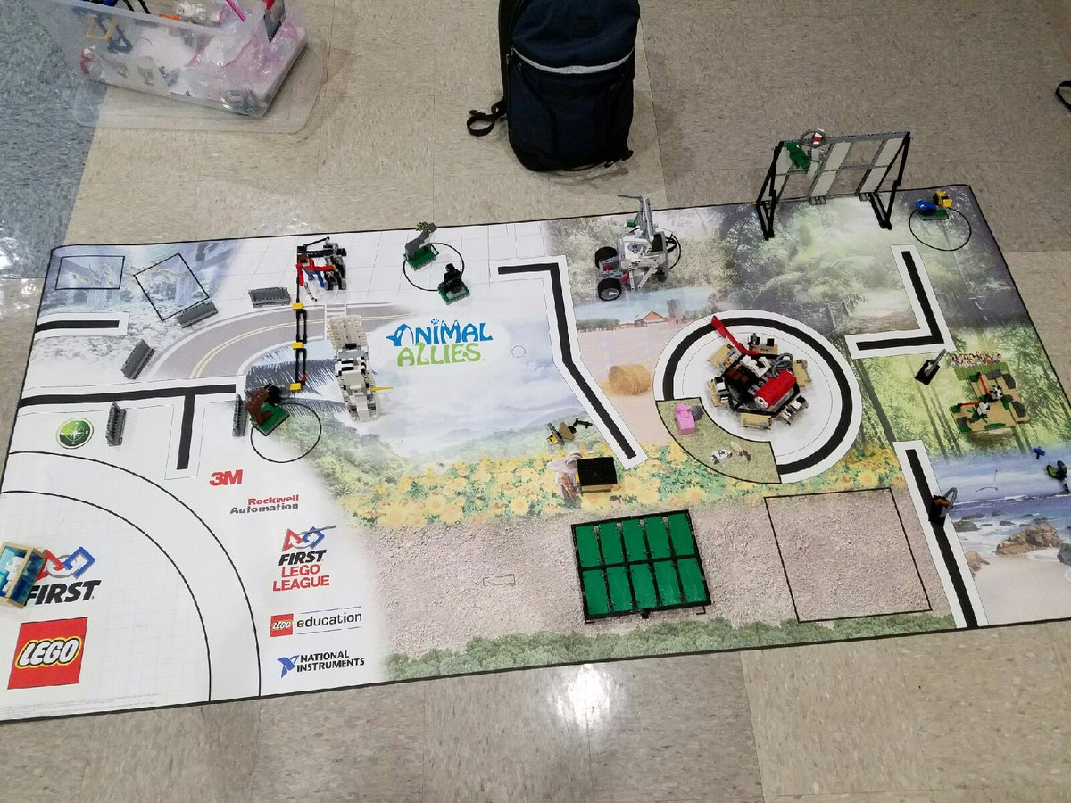 TAPPSbiz's tweet image. Great day in Waco for FTC and FLL Robotics #TAPPSRobotics