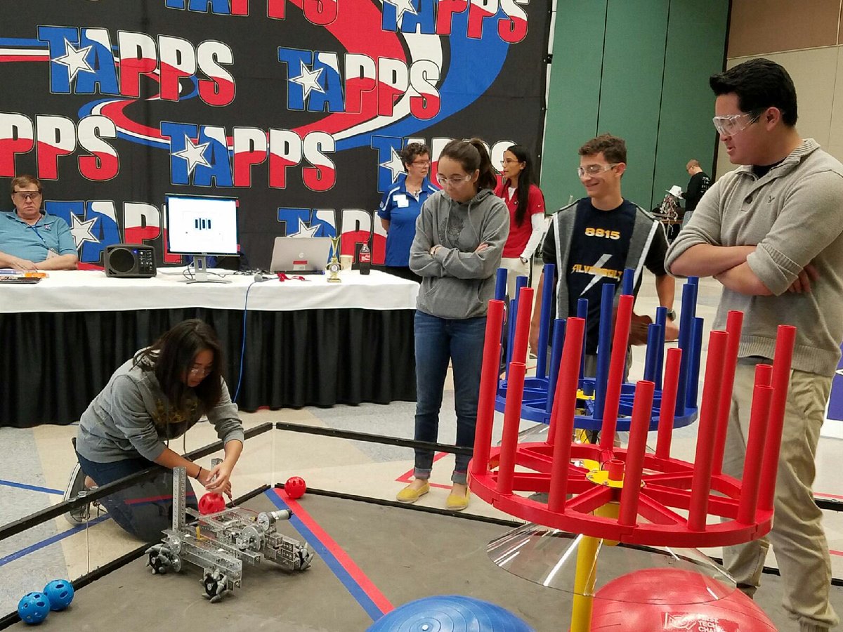 TAPPSbiz's tweet image. Great day in Waco for FTC and FLL Robotics #TAPPSRobotics