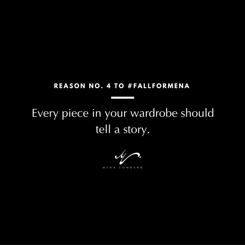 menalombard's tweet photo. What would your story tell? #FallforMena #fashion #style https://t.co/YSSclC1GFE