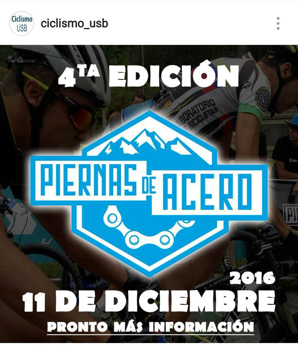 11 de diciembre.. piernas de acero!!