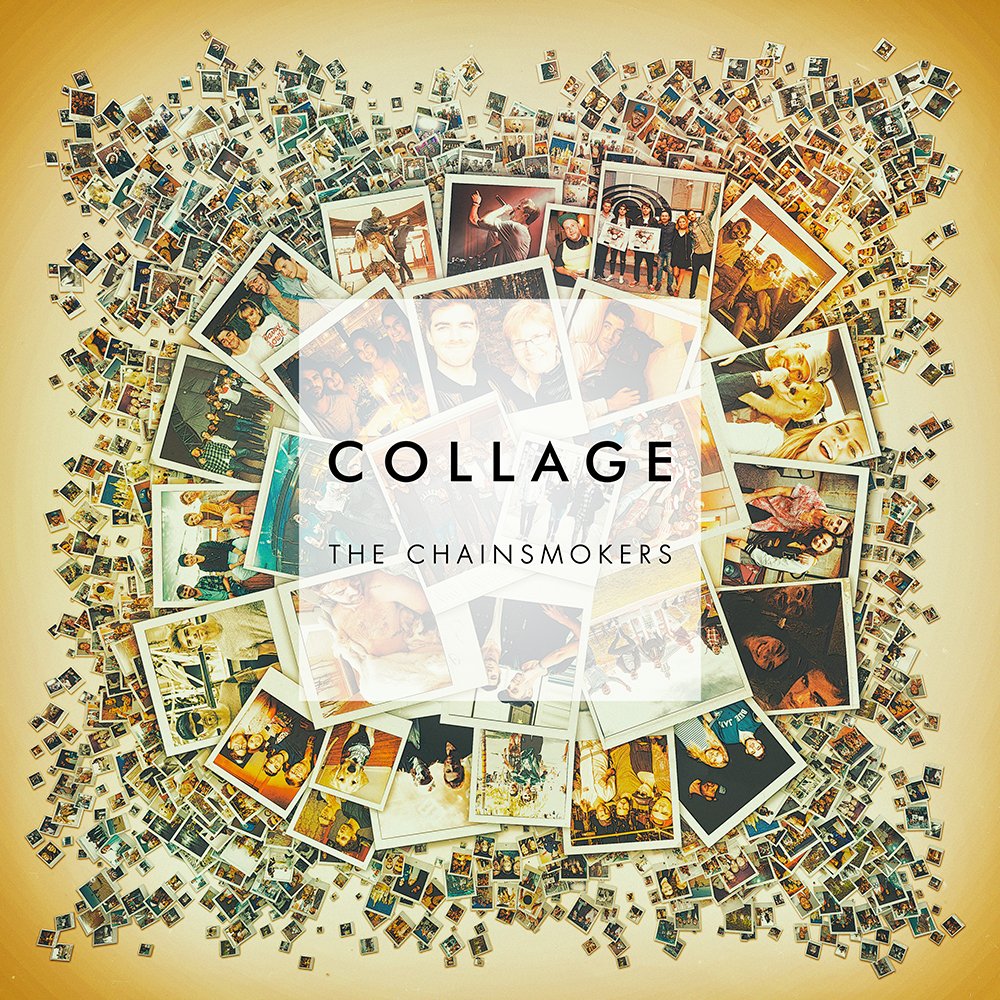 ColumbiaRecords tweet picture