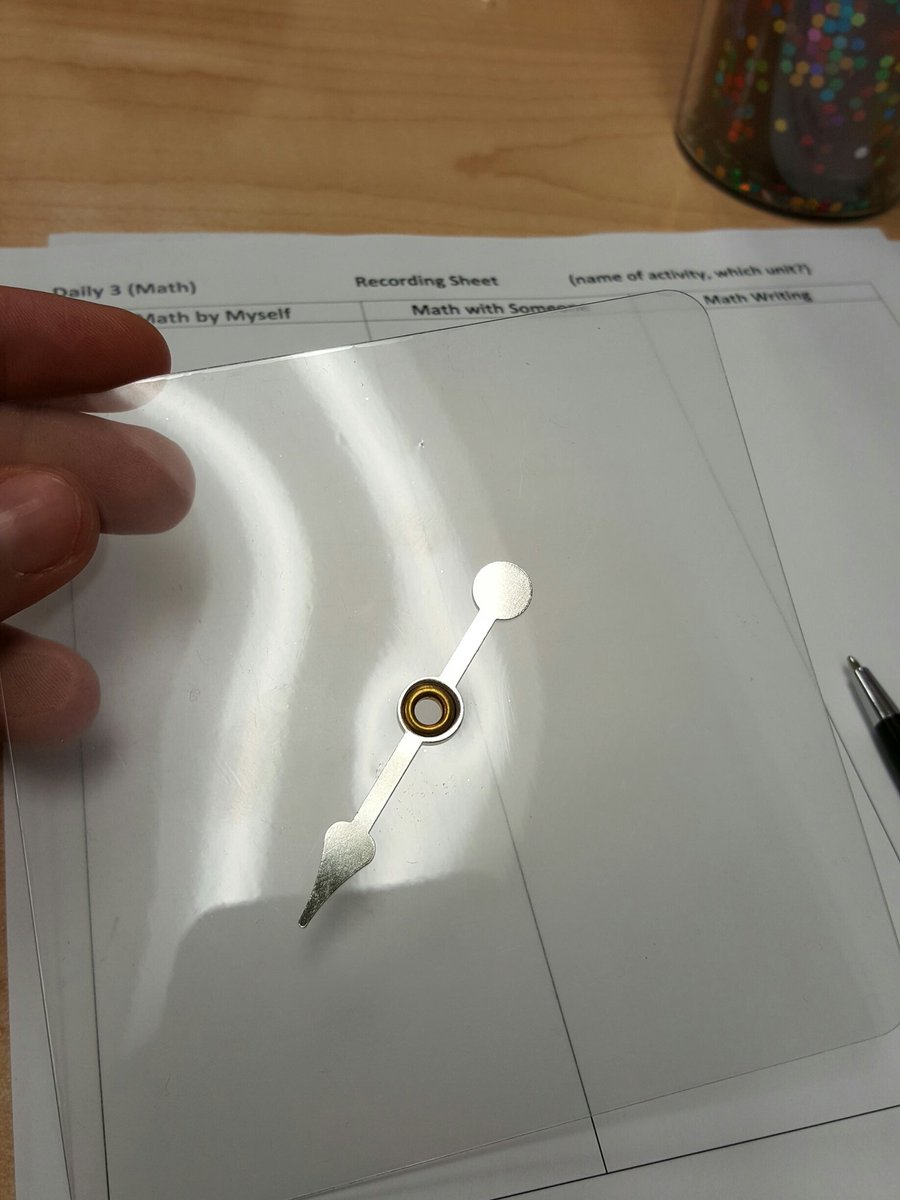 MrsSaunders03's tweet photo. transparent spinners!?! We're all in love!
#wclearns https://t.co/x0S5UpDqgt