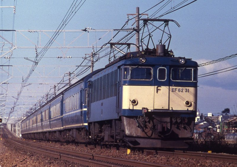 鉄道　EF60系 山屋敷 on X: 
