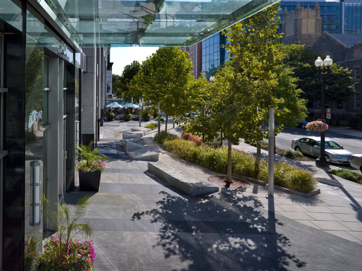 Potomac ASLA tweet media