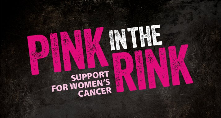 CancerSocietyRD's tweet photo. A huge THANK YOU to @rdcathletics and the generous support of the community for making a difference in the lives of women facing cancer https://t.co/VcEqzf4w4X
