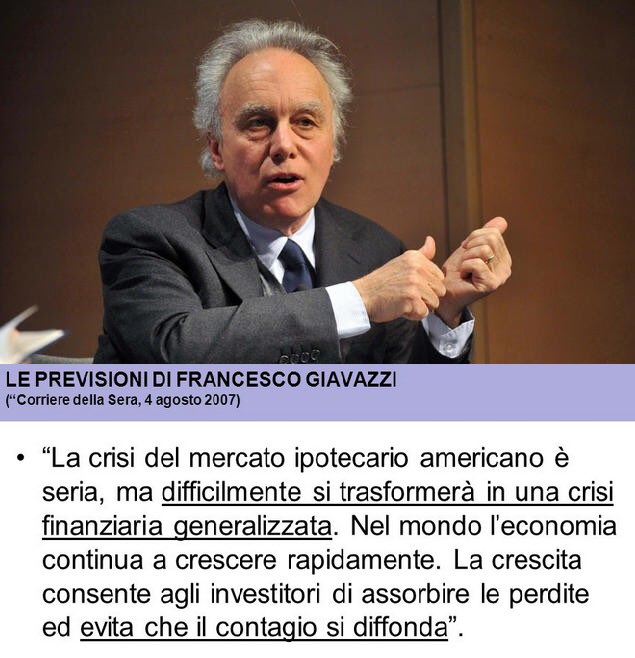 Risultati immagini per alesina giavazzi mazzalai