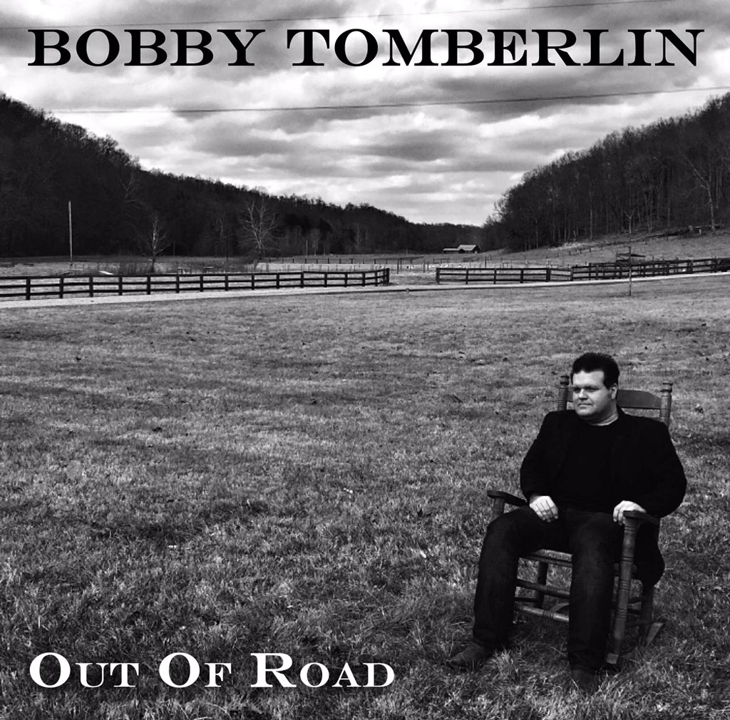Friday, November 11th, is the official release date for my new CD, Out Of Road. bobbytomberlinmusic.com