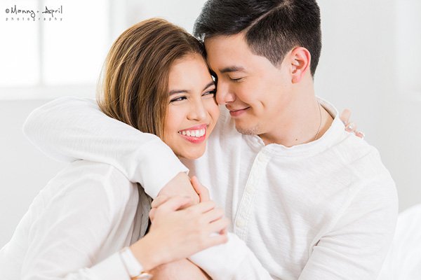 AldubMaidenPex's tweet photo. I wasn't looking for you.. I wasn't expecting you.. but i am very lucky i met you.. ❤️ #ALDUBWedding https://t.co/IhCNOBJaCw