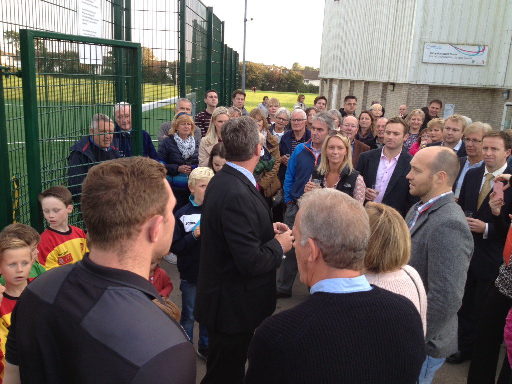 Ospreys in the Community tweet media