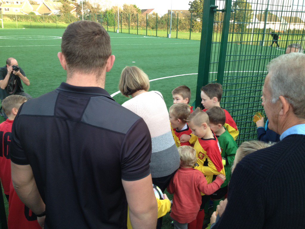 Ospreys in the Community tweet media